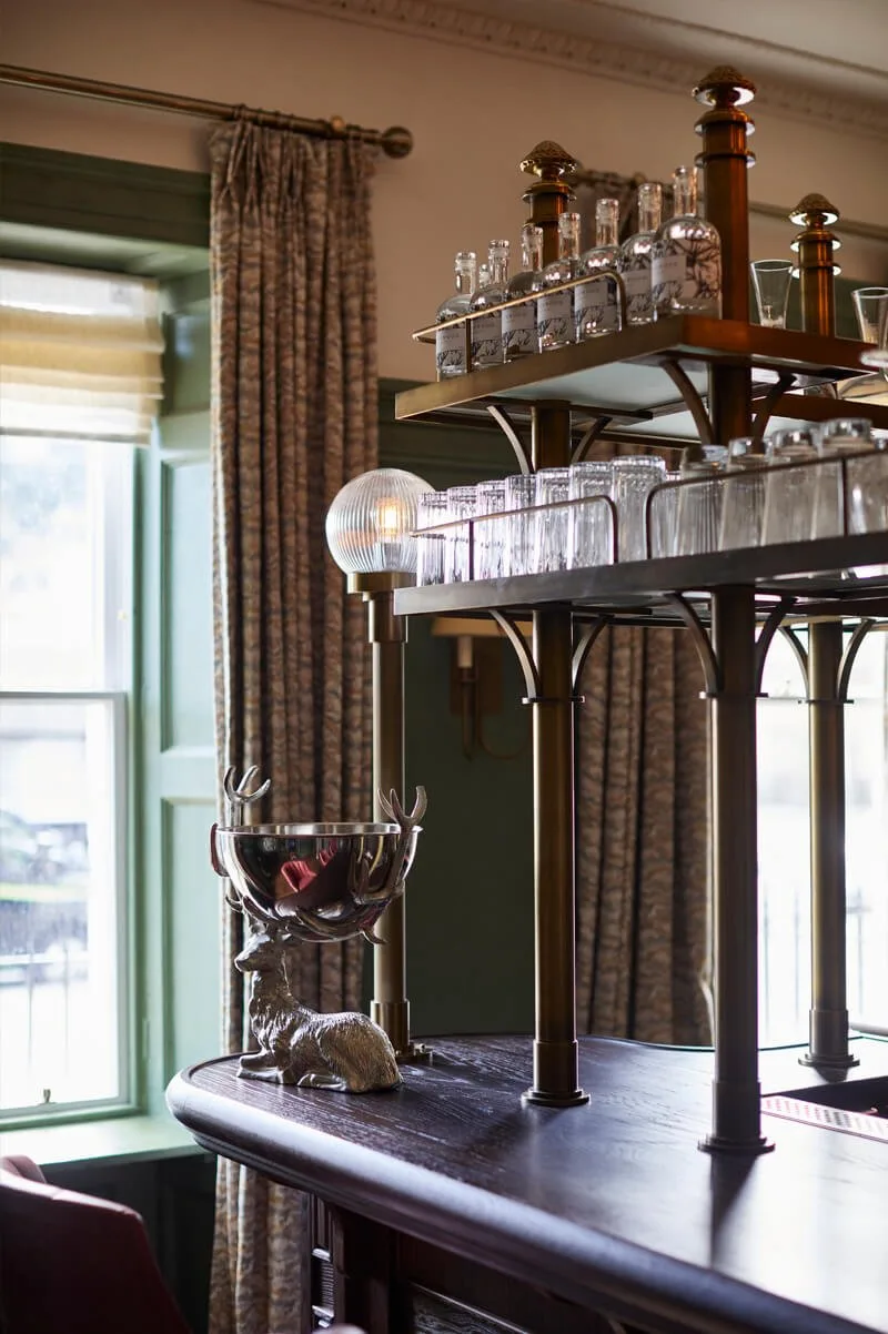 The Elder — Make Bespoke Studio